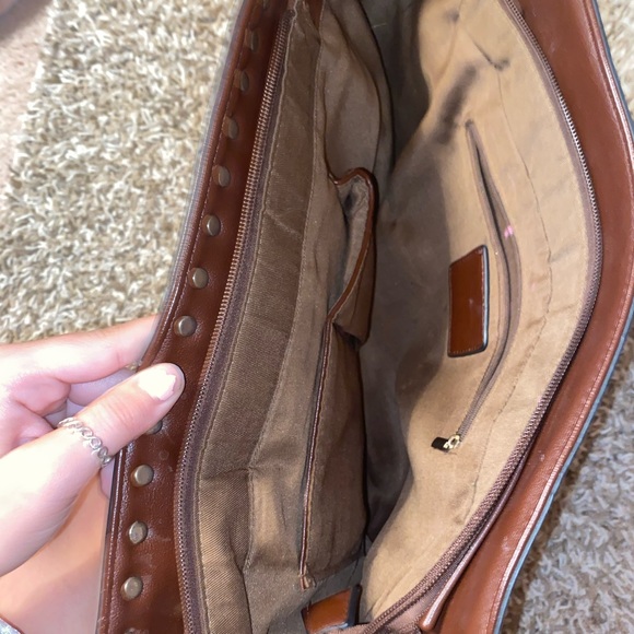 Michael Kors Tote Bag - Picture 4 of 7